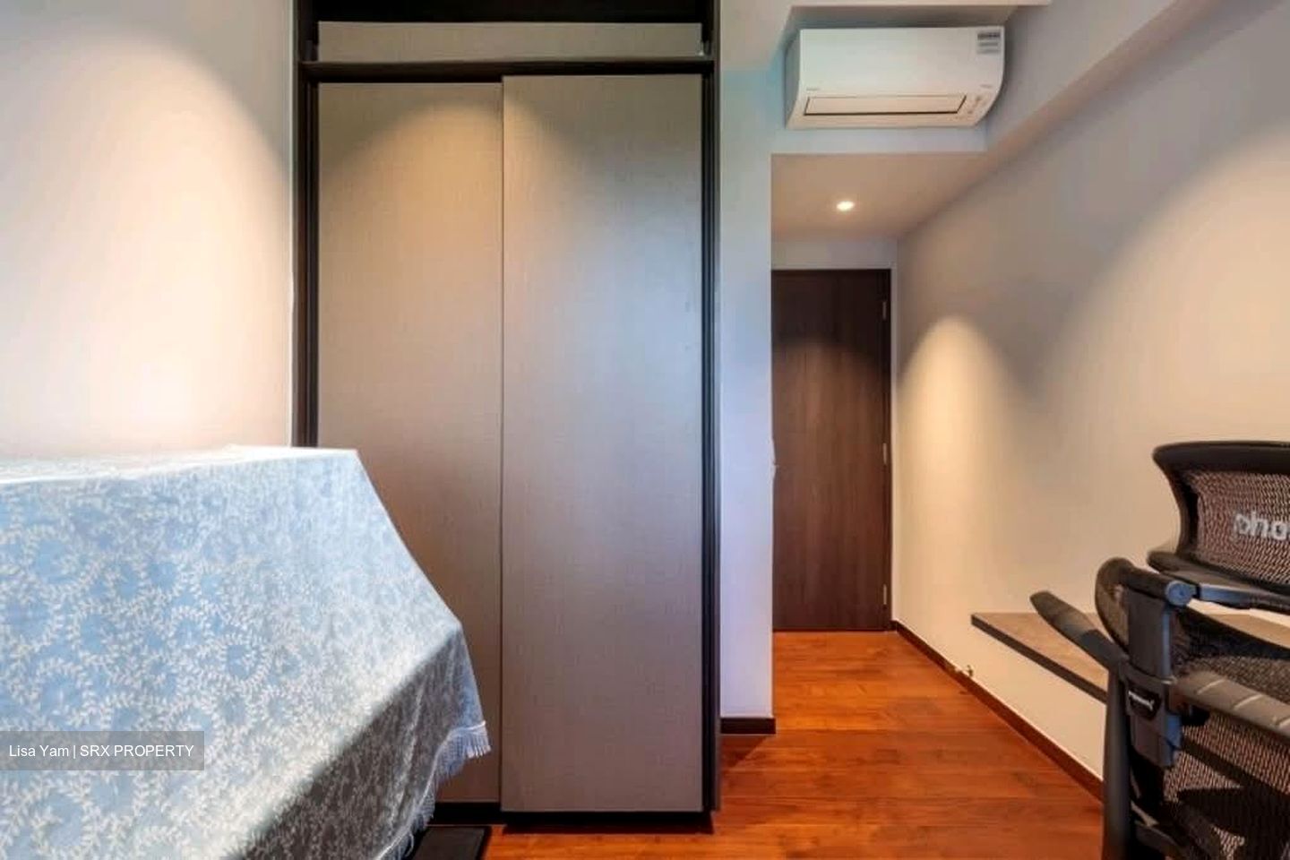 View at Kismis (D21), Apartment #536859441